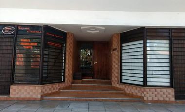 DEPARTAMENTO 3 AMBIENTES CON COCHERA CENTRO SAN BERNARDO