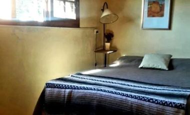 Casa en venta - 2 dormitorios 1 baño - 410mts2 - Santa Clara Del Mar