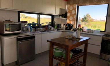 Casa en venta 4 Ambientes - El  Cantón