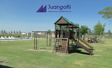 Casa en venta 4 Ambientes - El  Cantón