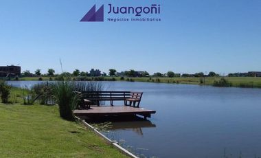 Casa en venta 4 Ambientes - El  Cantón