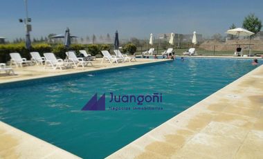 Casa en venta 4 Ambientes - El  Cantón
