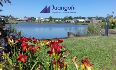 Casa en venta 4 Ambientes - El  Cantón