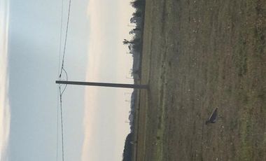 Terreno - Campo Timbo