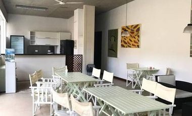 Departamento - Carilo
