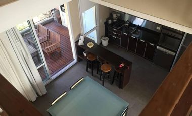 Departamento - Carilo