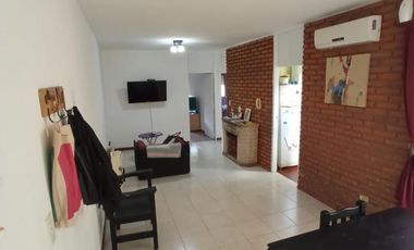 Departamento - Claypole
