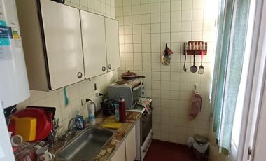 Departamento - Claypole