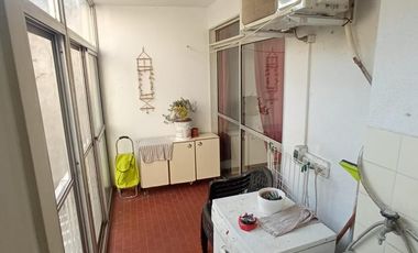 Departamento - Claypole
