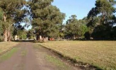 Terreno en venta - 217mts2 - Miramar
