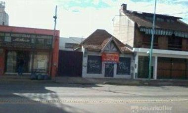 Depósito en Temperley Este