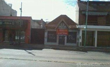 Depósito en Temperley Este