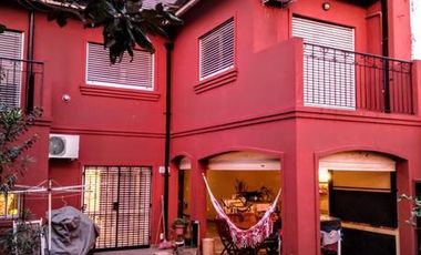 Casa - Monte Grande