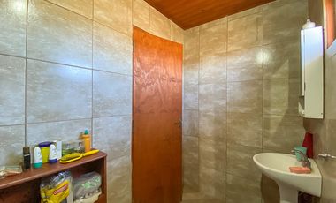 Casa en Tierra de Sueños Arroyo Seco
