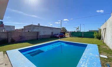 Casa en Tierra de Sueños Arroyo Seco