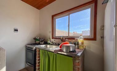 Casa en Tierra de Sueños Arroyo Seco