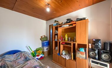 Casa en Tierra de Sueños Arroyo Seco
