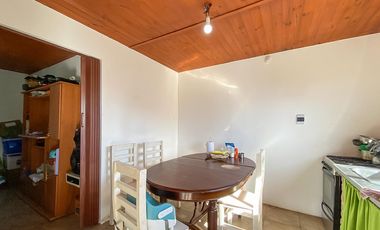 Casa en Tierra de Sueños Arroyo Seco