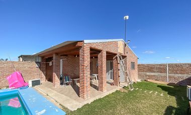 Casa en Tierra de Sueños Arroyo Seco