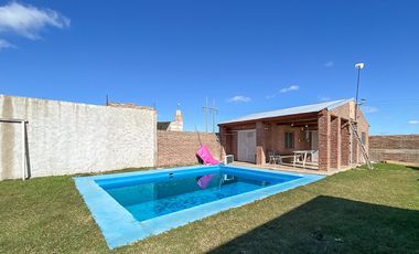 Casa en Tierra de Sueños Arroyo Seco