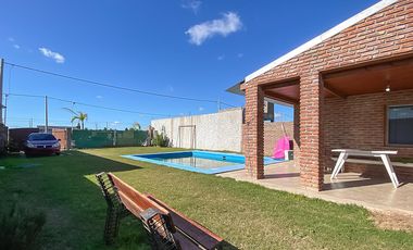 Casa en Tierra de Sueños Arroyo Seco