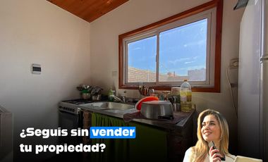 Casa en Tierra de Sueños Arroyo Seco