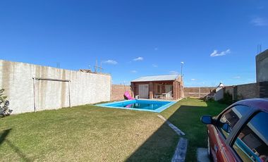 Casa en Tierra de Sueños Arroyo Seco