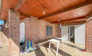 Casa en Tierra de Sueños Arroyo Seco