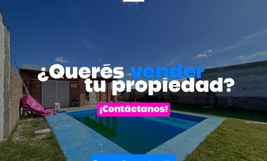 Casa en Tierra de Sueños Arroyo Seco