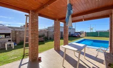 Casa en Tierra de Sueños Arroyo Seco