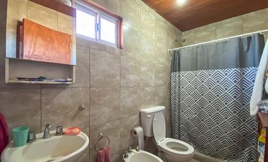 Casa en Tierra de Sueños Arroyo Seco