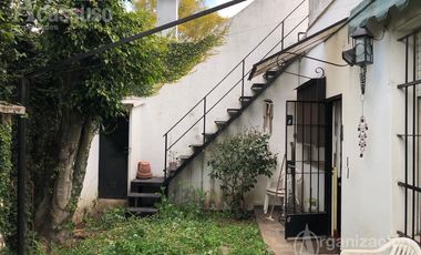 Casa Venta para Refaccionar - San Isidro -