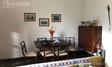 Casa Venta para Refaccionar - San Isidro -