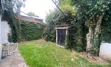 Casa Venta para Refaccionar - San Isidro -