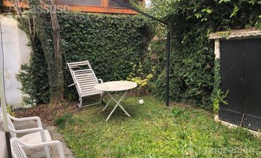 Casa Venta para Refaccionar - San Isidro -