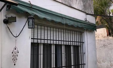 Casa Venta para Refaccionar - San Isidro -