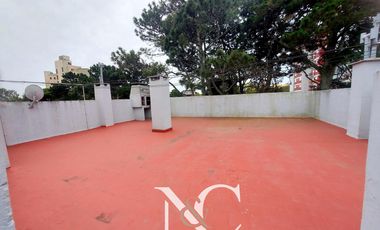 Departamento en  venta de 2 ambientes, gas natural, amoblado a 300 mts del mar