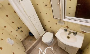 Departamento en  venta de 2 ambientes, gas natural, amoblado a 300 mts del mar