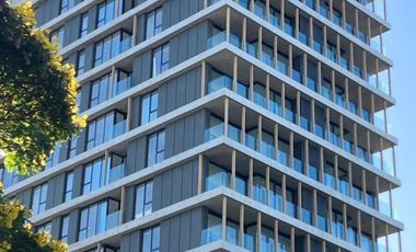 Cochera en edificio a estrenar cubierta