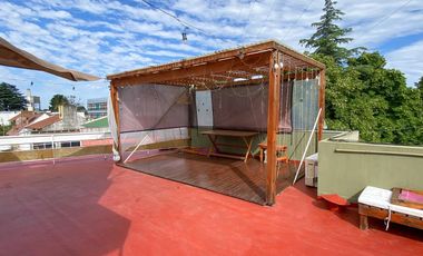 PH - Venta - 3 Ambientes con Cochera - Quilmes Oeste