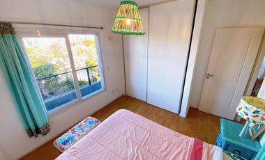 Departamento CON COCHERA EN VENTA Y ALQUILER  TEMPORARIO