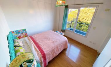 Departamento CON COCHERA EN VENTA Y ALQUILER  TEMPORARIO