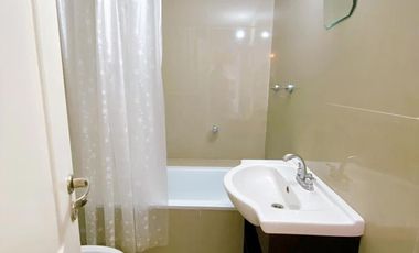 Departamento CON COCHERA EN VENTA Y ALQUILER  TEMPORARIO
