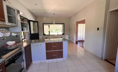 Casa en  VENTA