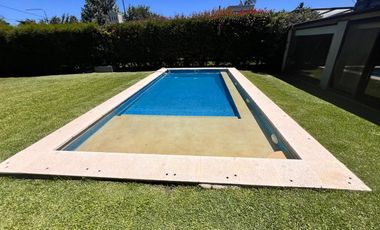 Casa en  VENTA