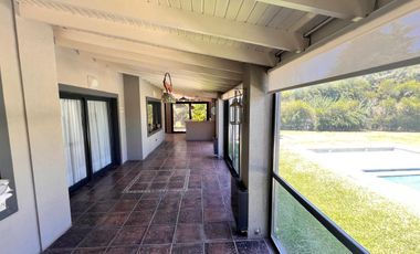 Casa en  VENTA