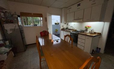 VENTA casa de 3 ambientes en Malvinas Argentinas