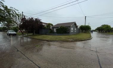 VENTA casa de 3 ambientes en Malvinas Argentinas