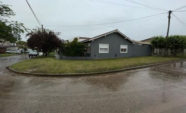 VENTA casa de 3 ambientes en Malvinas Argentinas