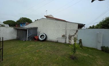 VENTA casa de 3 ambientes en Malvinas Argentinas